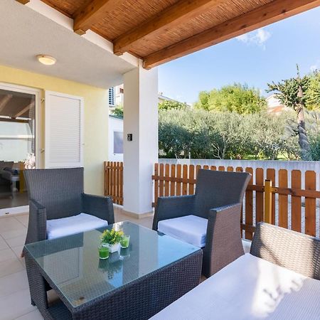 New Lovorka 7 Apt. 4+1 In Baška Екстериор снимка