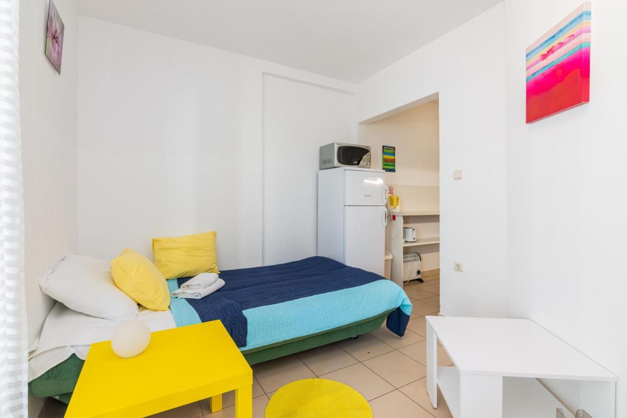 New Lovorka 7 Apt. 4+1 In Baška Екстериор снимка