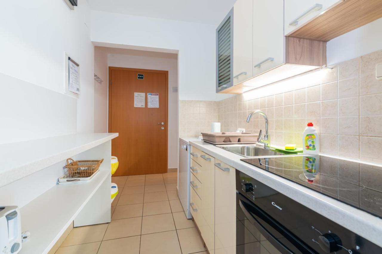 New Lovorka 7 Apt. 4+1 In Baška Екстериор снимка
