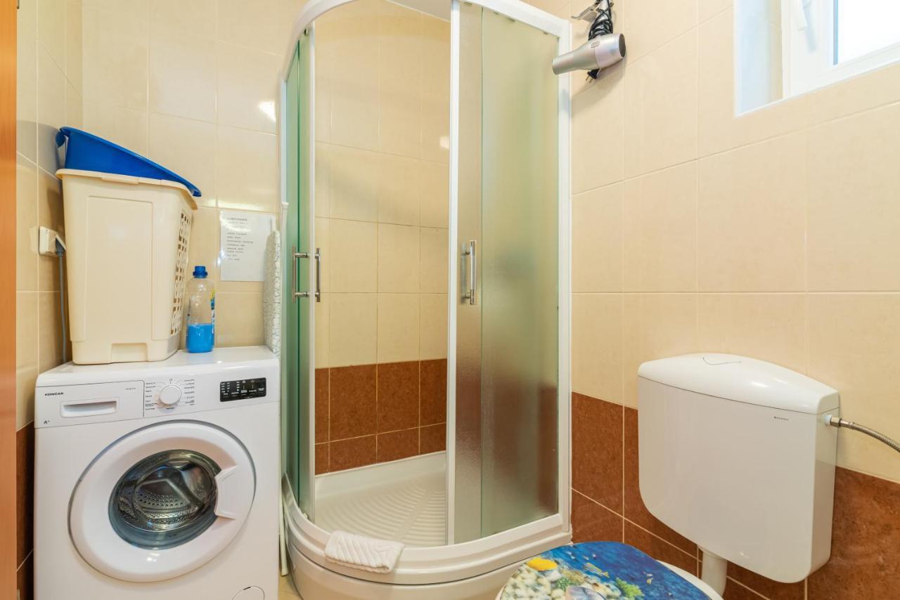 New Lovorka 7 Apt. 4+1 In Baška Екстериор снимка