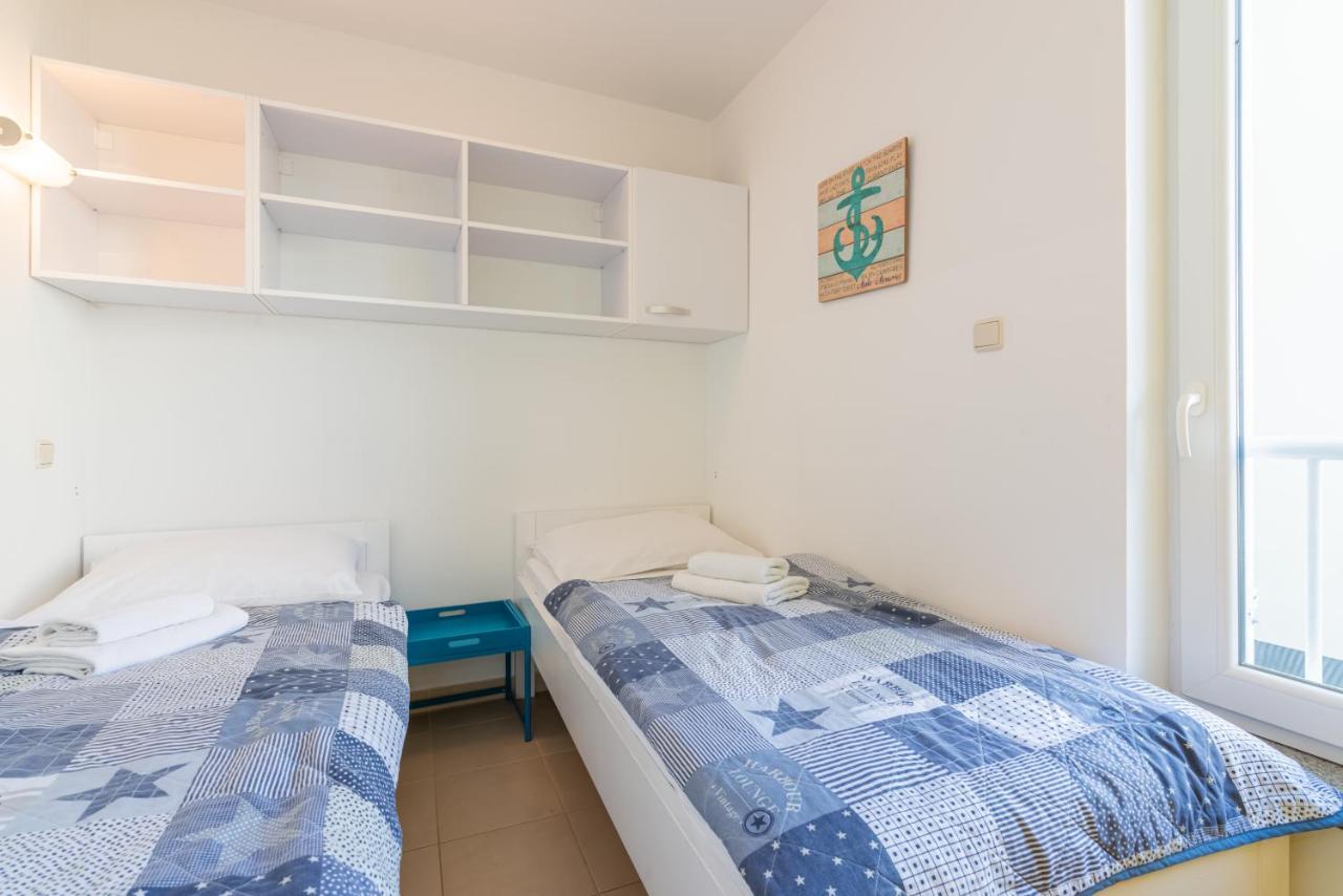 New Lovorka 7 Apt. 4+1 In Baška Екстериор снимка