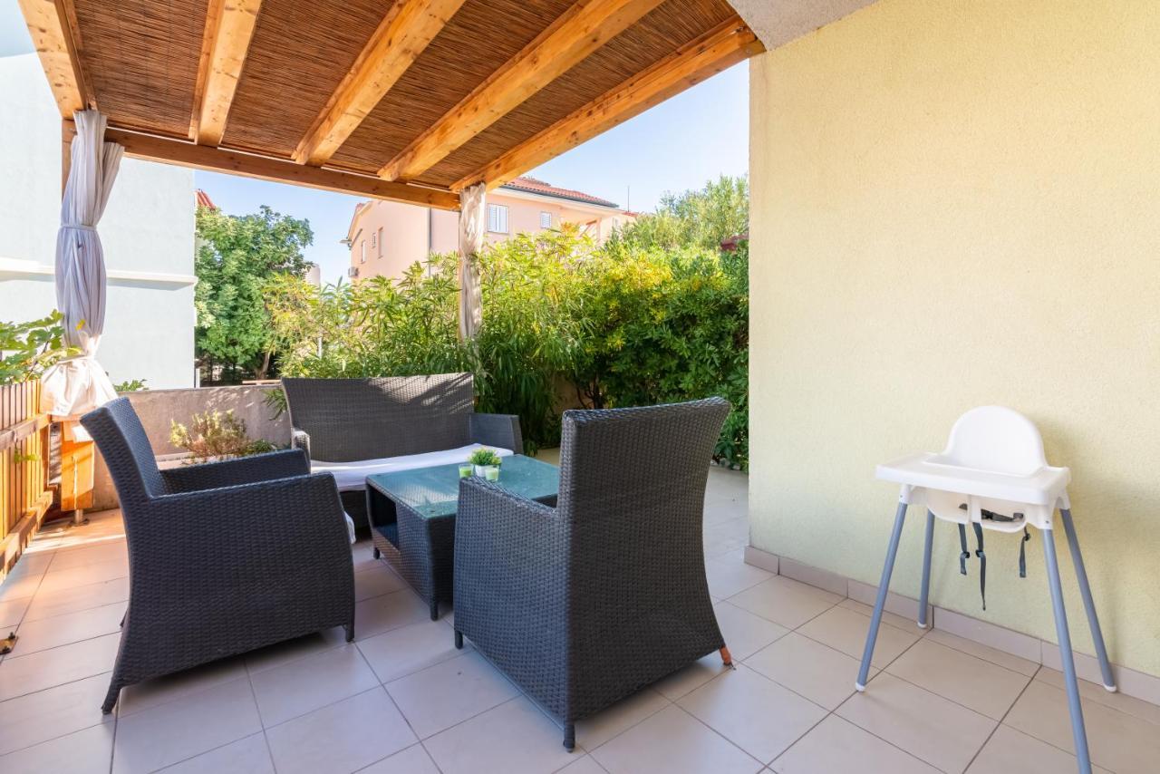 New Lovorka 7 Apt. 4+1 In Baška Екстериор снимка
