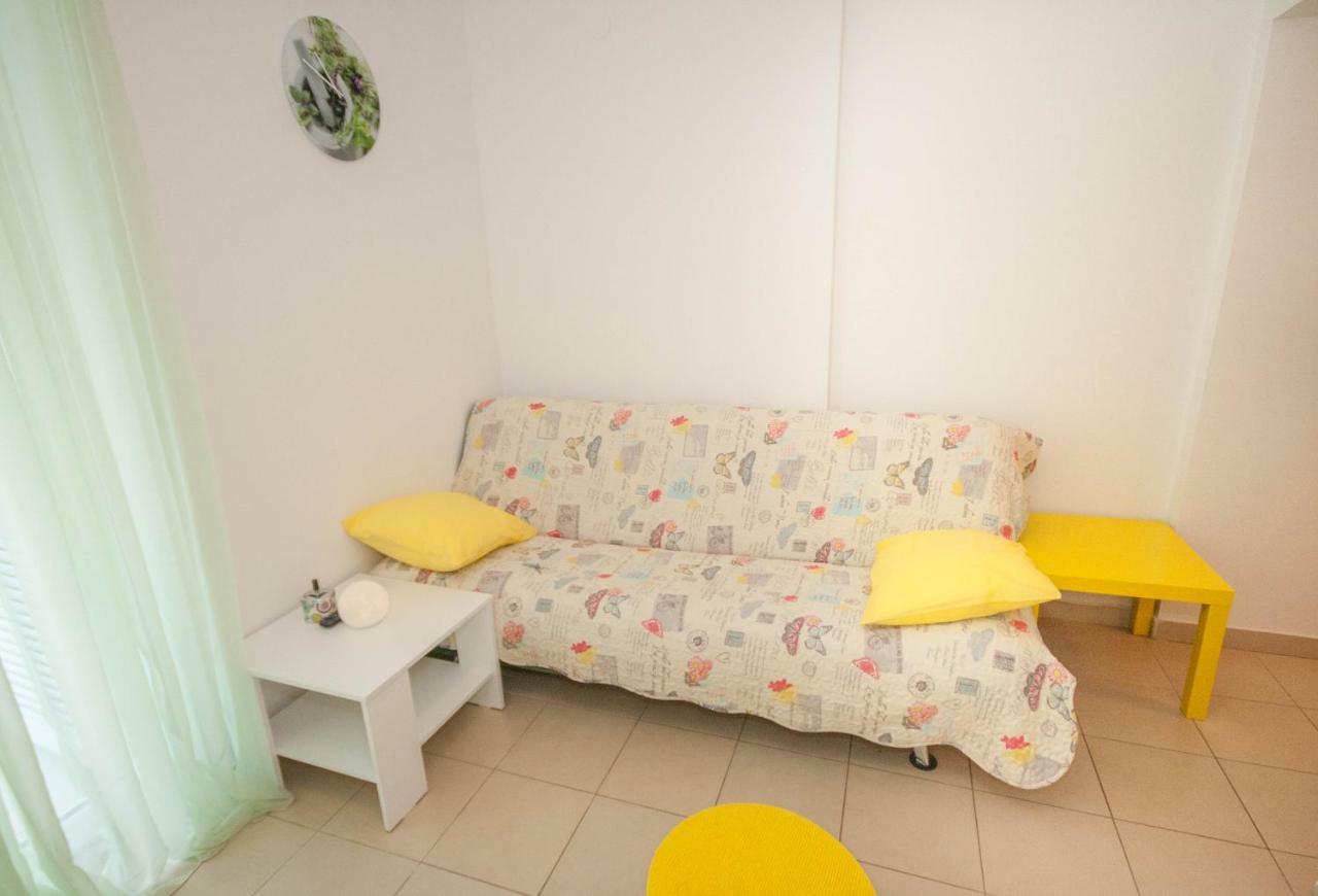 New Lovorka 7 Apt. 4+1 In Baška Екстериор снимка