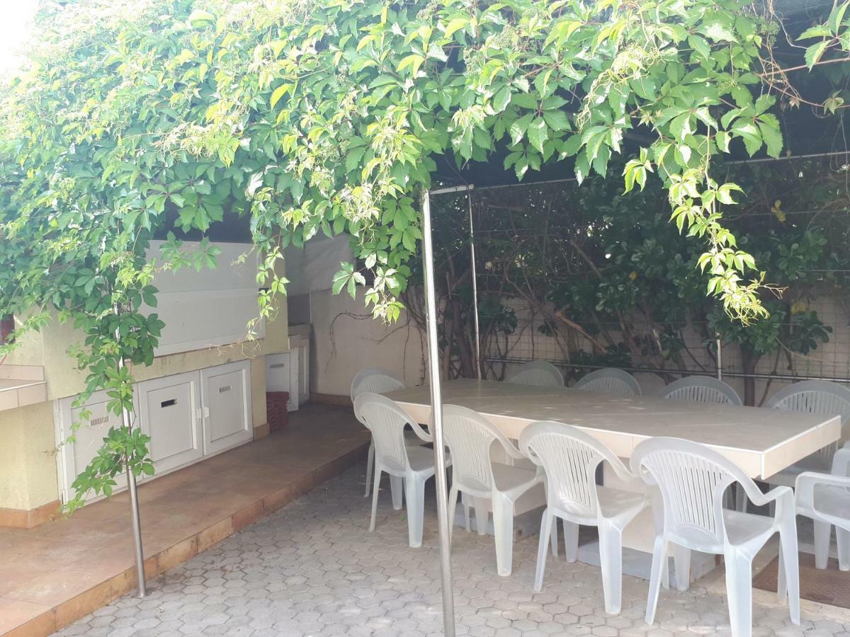 New Lovorka 7 Apt. 4+1 In Baška Екстериор снимка