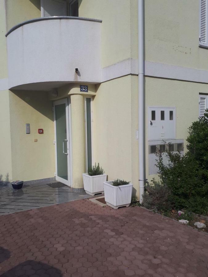 New Lovorka 7 Apt. 4+1 In Baška Екстериор снимка