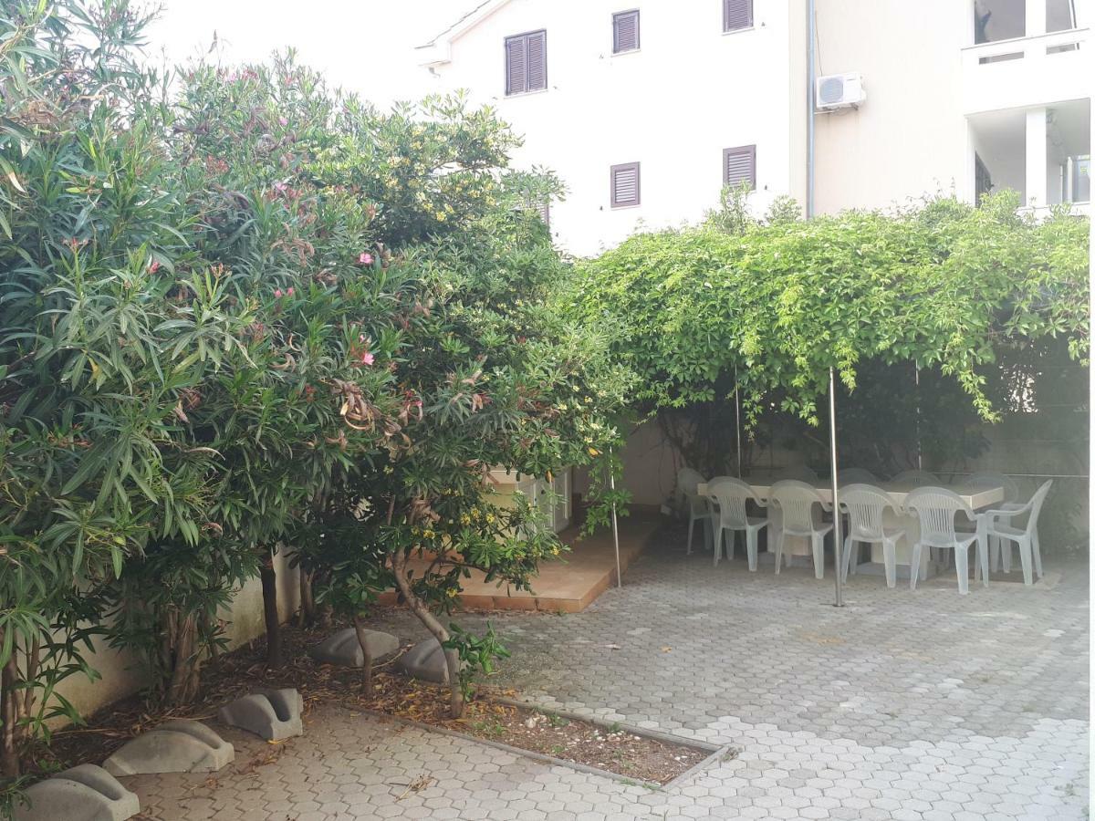 New Lovorka 7 Apt. 4+1 In Baška Екстериор снимка